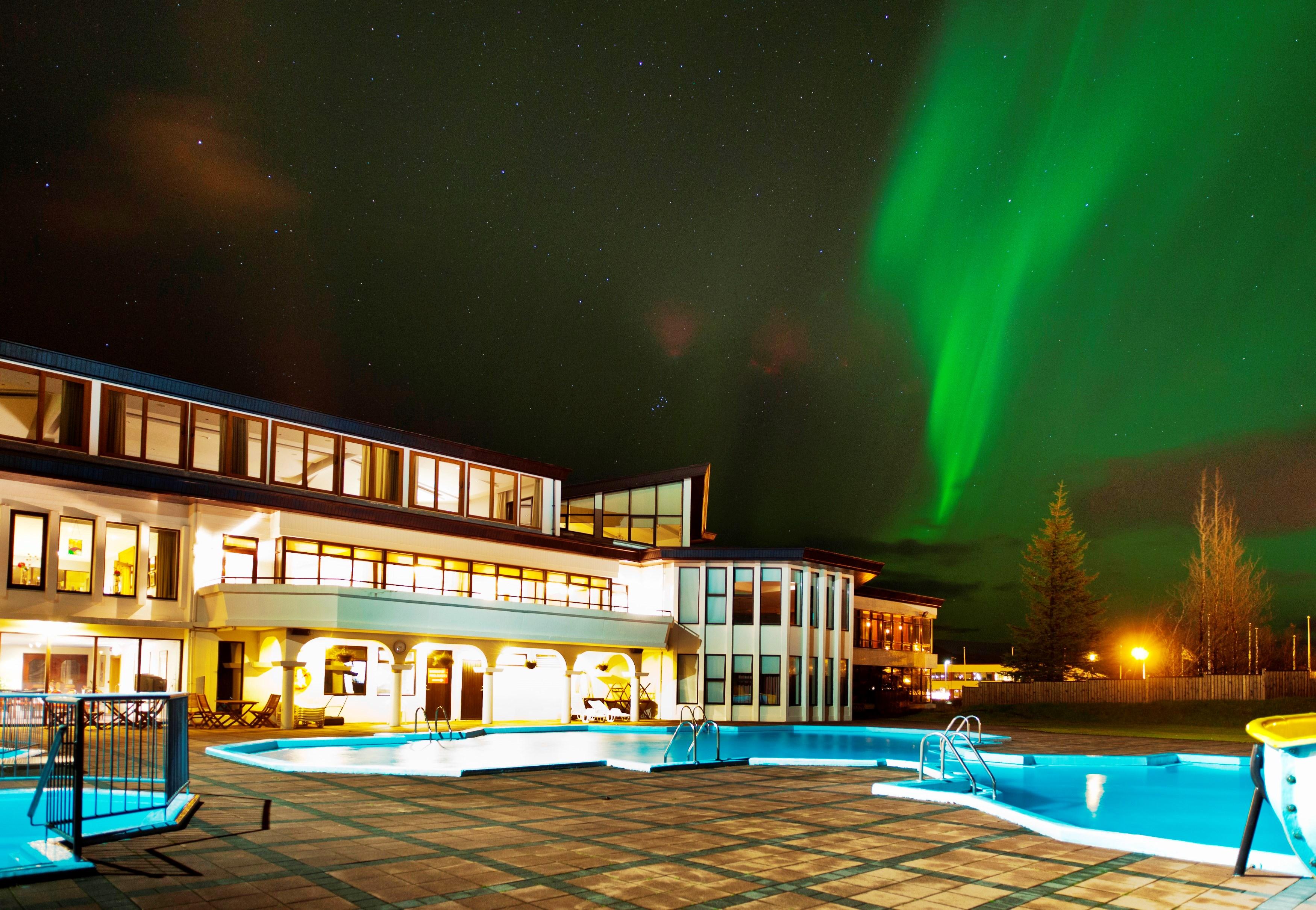 Hotel Oerk Гвераґерді Екстер'єр фото