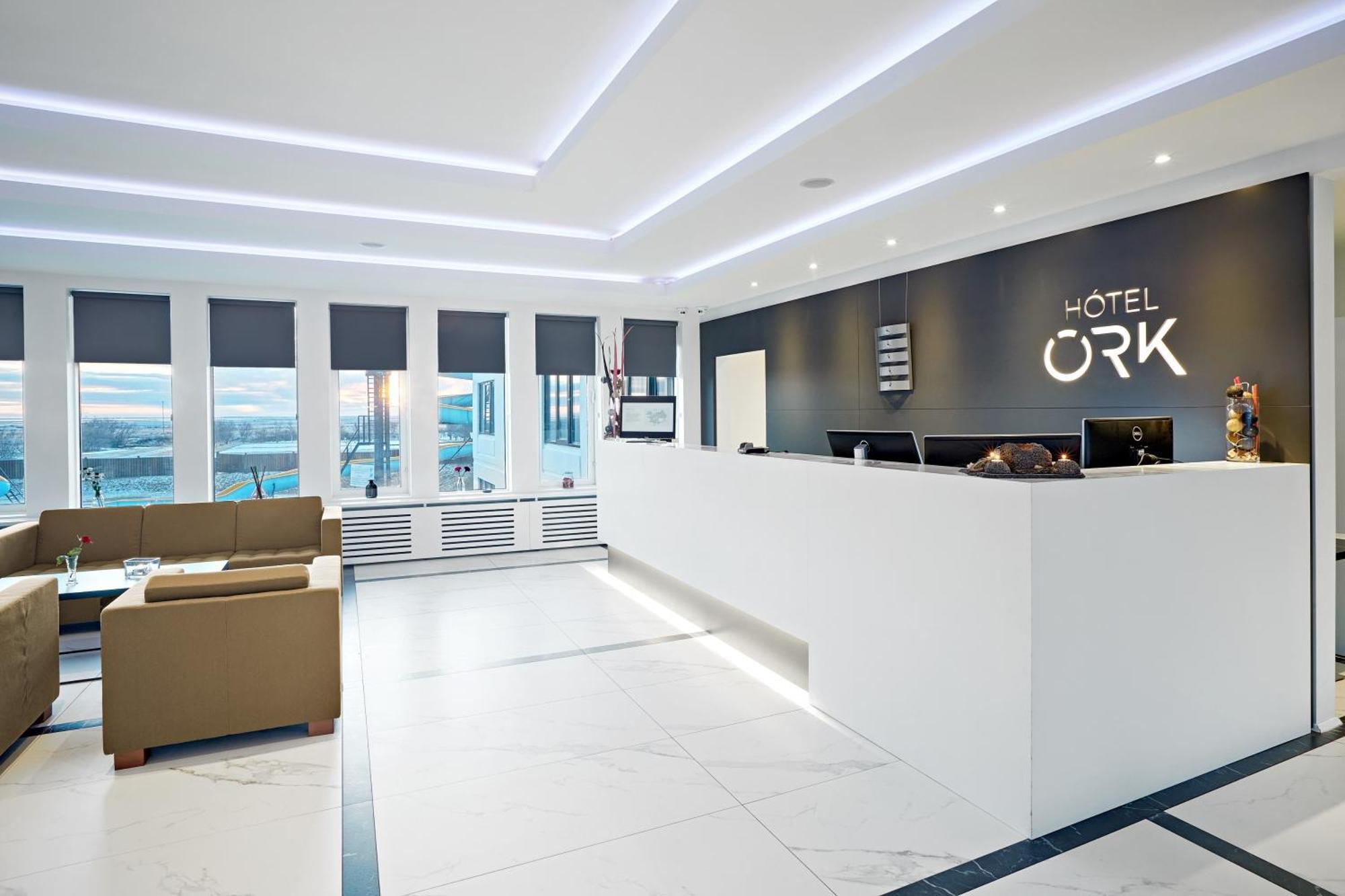 Hotel Oerk Гвераґерді Екстер'єр фото