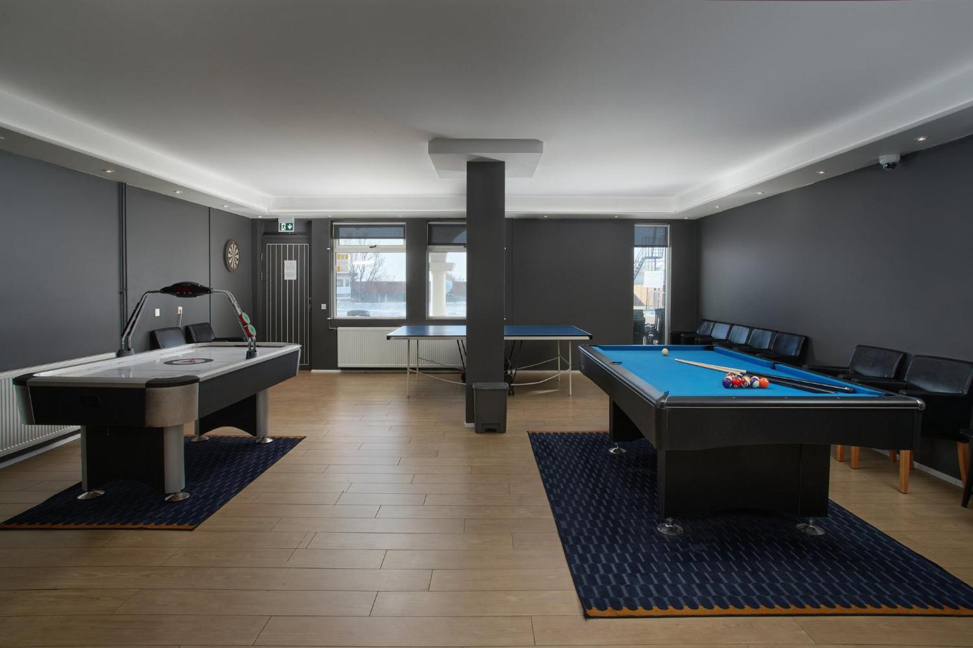 Hotel Oerk Гвераґерді Екстер'єр фото