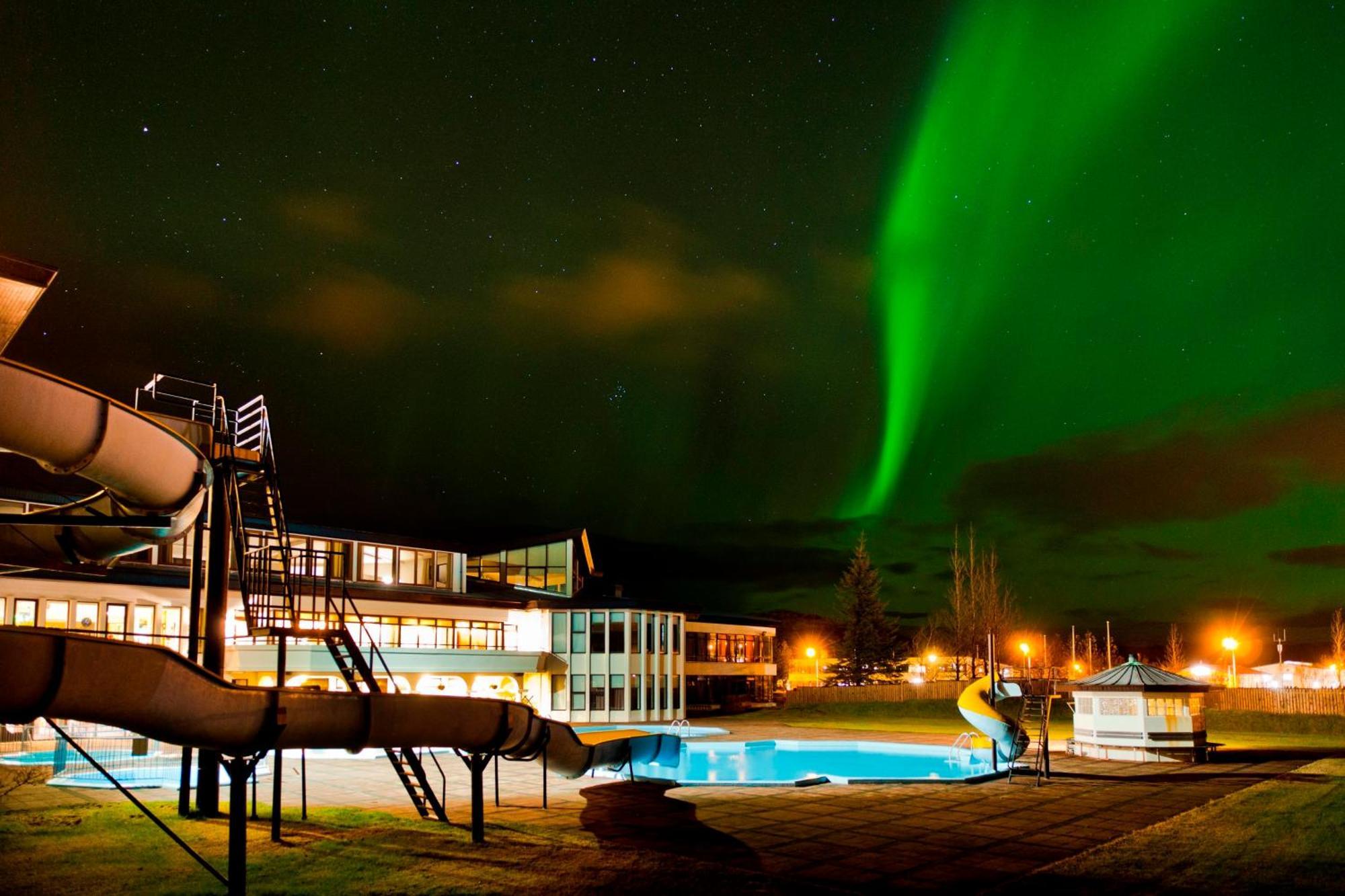 Hotel Oerk Гвераґерді Екстер'єр фото