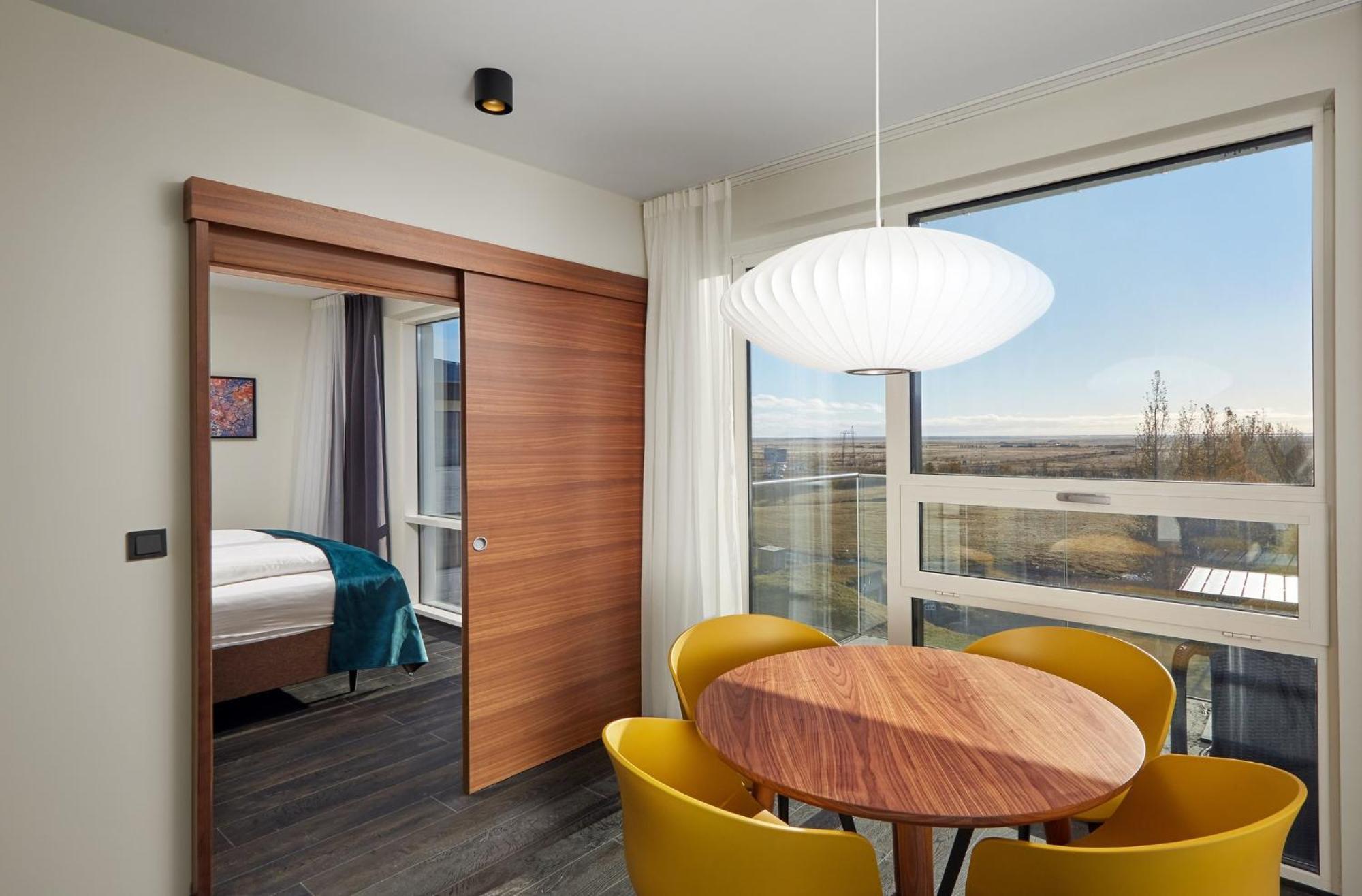 Hotel Oerk Гвераґерді Екстер'єр фото